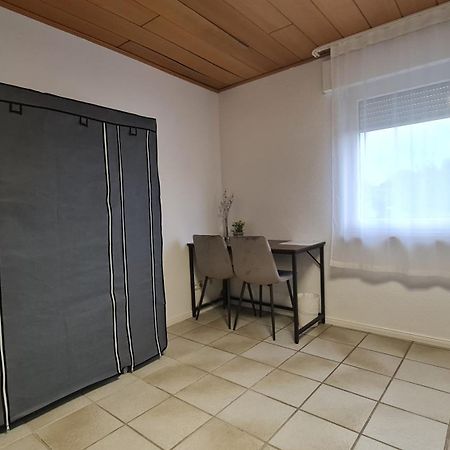 Zimmer Nr 7 Mit Privates Badezimmer In Juelich Hotel Екстериор снимка