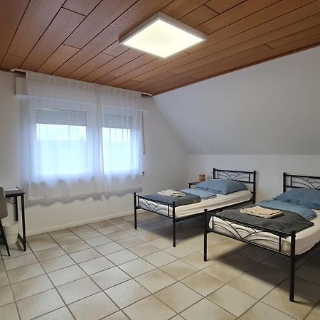 Zimmer Nr 7 Mit Privates Badezimmer In Juelich Hotel Екстериор снимка