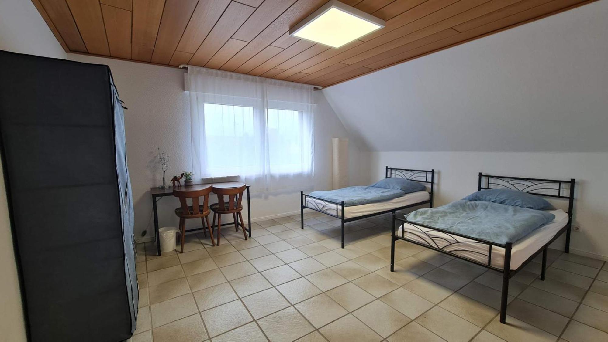 Zimmer Nr 7 Mit Privates Badezimmer In Juelich Hotel Екстериор снимка