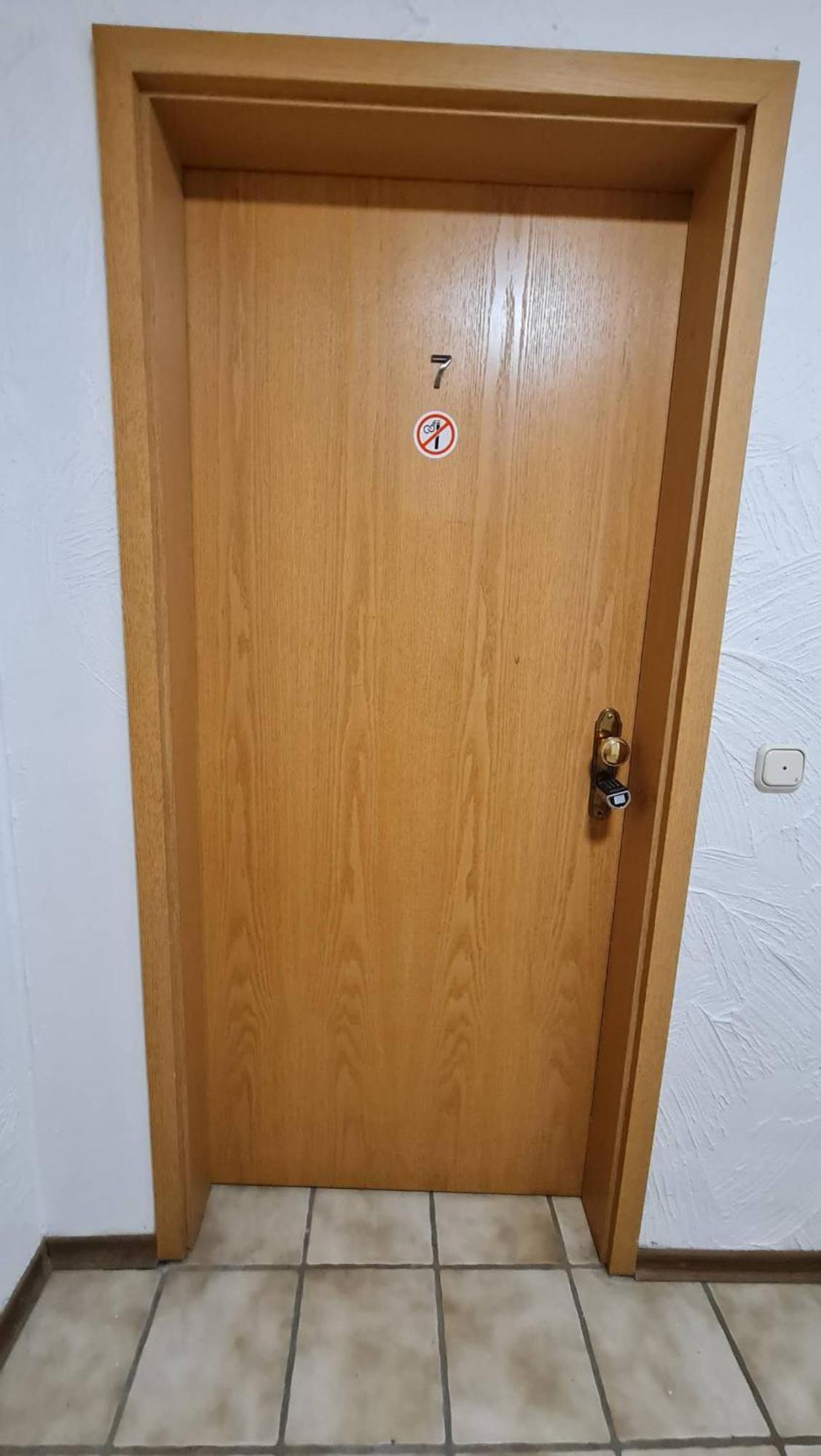 Zimmer Nr 7 Mit Privates Badezimmer In Juelich Hotel Екстериор снимка