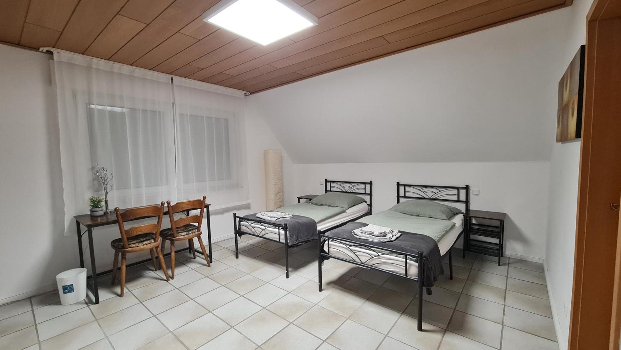 Zimmer Nr 7 Mit Privates Badezimmer In Juelich Hotel Екстериор снимка