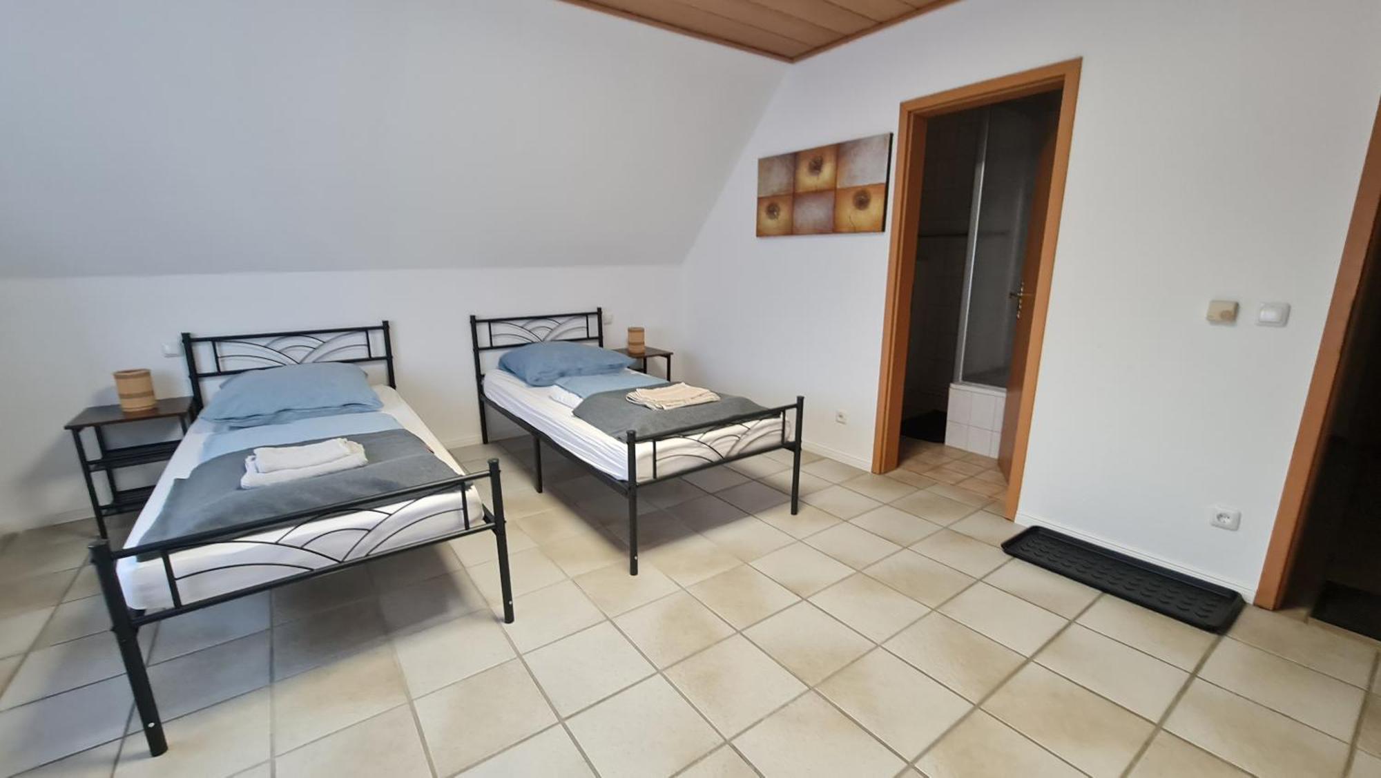 Zimmer Nr 7 Mit Privates Badezimmer In Juelich Hotel Екстериор снимка