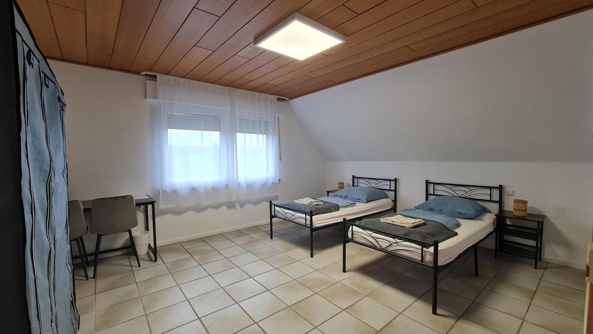 Zimmer Nr 7 Mit Privates Badezimmer In Juelich Hotel Екстериор снимка